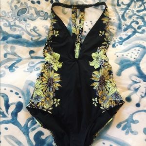 Urban Outfitters One Piece Swim Suit